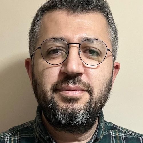 Yusuf Alpaydın