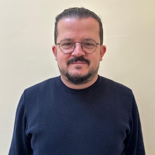 Yusuf Bahadır Keskin