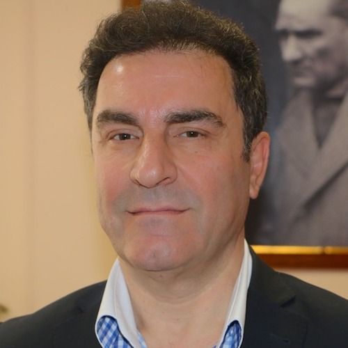 Zakir Avşar