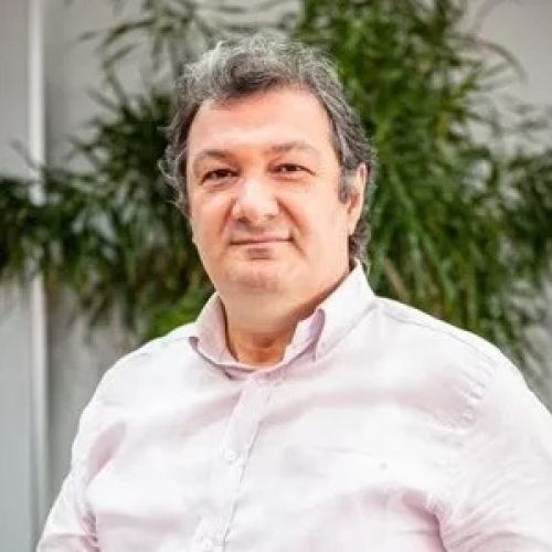 Zeki Bayraktar
