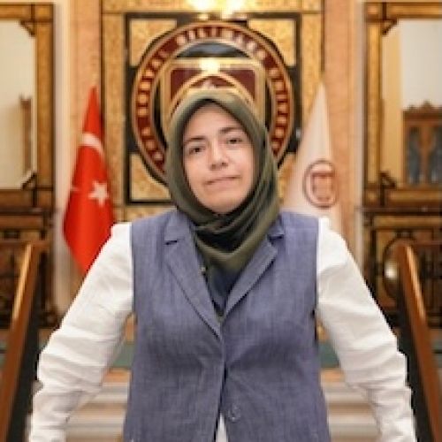 Zeynep Burcu Uğur