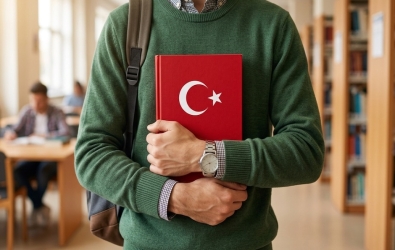 Üniversiteler İçin Türk Dili Dersi ve Yapay Zek�