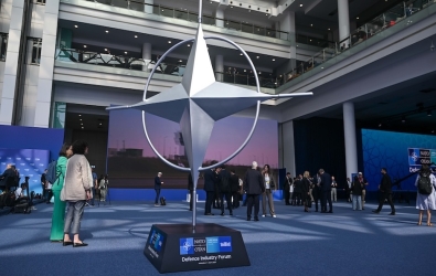 NATO 3 0 Dönüşümünde Türkiye Ankara Zirvesinin Doğu Akdeniz'e Yansımaları