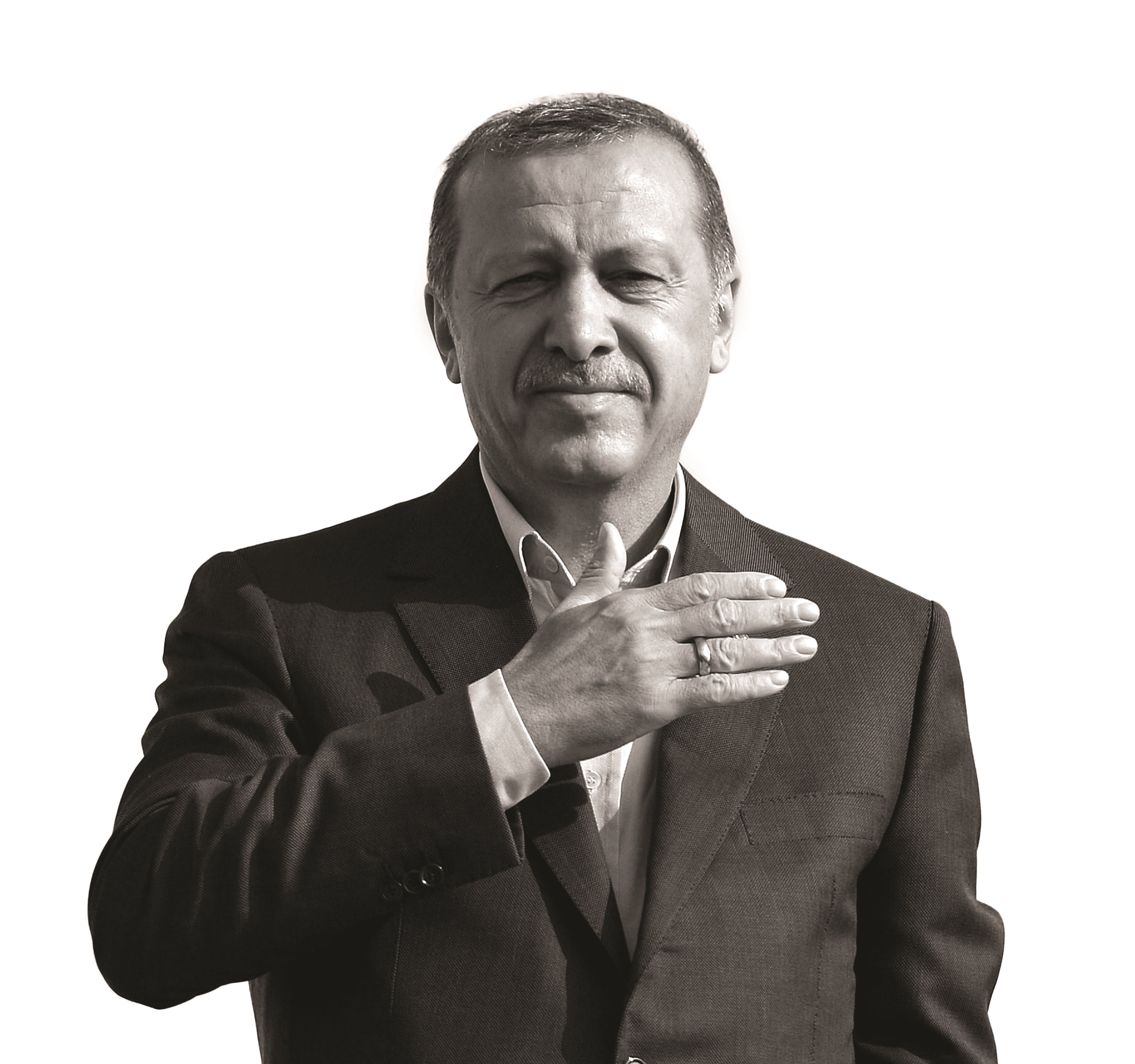 Darbenin Önlenmesinde Erdoğan Liderliğinin Rolü